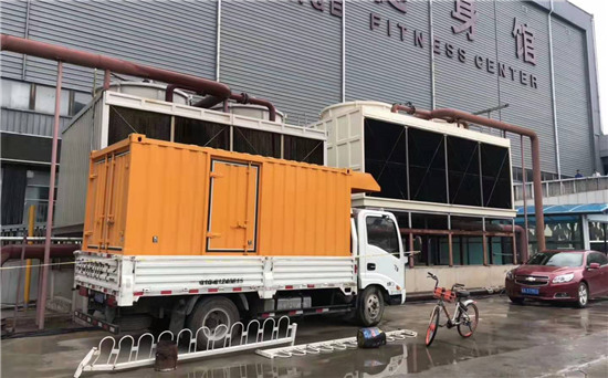 大城300KW发电机组适配电缆规格选型指南