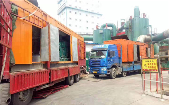 大城100KW发电机组适配电缆规格选型指南