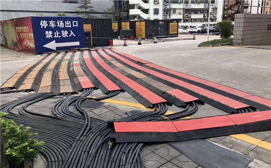 大城发电机组电缆选型完整具体步骤（工程通用标准流程）